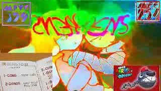 Childern's Television Workshop Logo 1983 Effects Round 6 VS Everyone 6/14