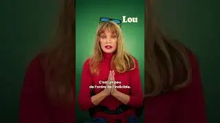 Arielle Dombasle vous parle d'amour dans 