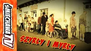 Szyrły i Myrły 