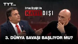 Ertan Özyiğit ile Kayıt Dışı | 1. Bölüm • Konuk Abdullah Çiftçi ile Derin Masalar, Derin Gerçekler