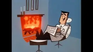 The powerpuff girls Professor Utonium best moments season 2