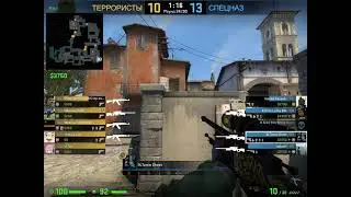 Counter strike  Global Offensive