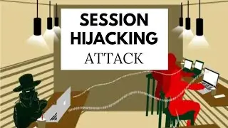 Session Hijacking Attack | Cookie Stealing [Explained]