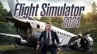Microsoft Flight Simulator 2024 - The bugs aren't fixed