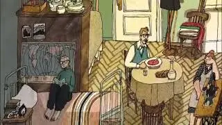 Верните меня в СССР Любовь Рыбкина художник - иллюстратор Анна Десницкая