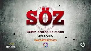 Söz  23 Bölüm   Fragman 1