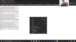 CSS Tutorial: CSS Display Property | Web Development Tutorials #24