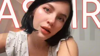 ASMR : Let me take care of you tonight 💕 