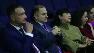Новый звук в кинотеатре «Удокан»