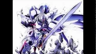 Neppu! Shippu! Cybuster