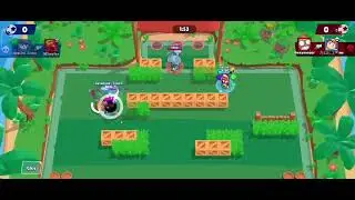 Mortis in random #1