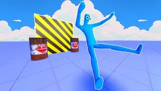 FALLING NPC TABS | TABS - [GMOD]