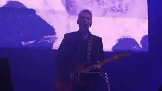 Exit - Syviin Vesiin live @GlowFestival2024 , Tampere 24.4.2024