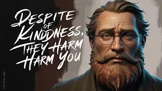 Despite Kindness They Damaged you intentionally