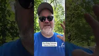 Virginia BRP Challenge