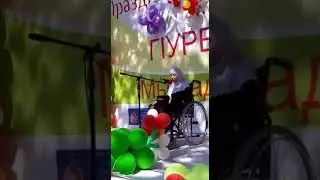 Умханова Ясмина. Нашид.