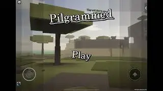 Pilgrammed:The amazing adventure