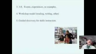 GUIDED DISCOVERY LEARNING