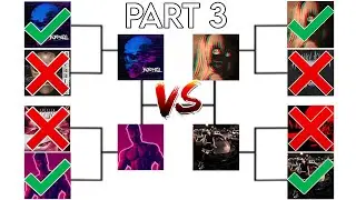 EPIC PHONK TOURNAMENTS (Part 3) EPIC BATTLE 😈