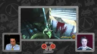 Sneak peek at Weezy428's Forest Swamp (Shi No Numa Remake)