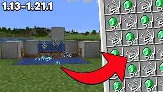 EASY STRING DUPER MINECRAFT 1.21.1 TUTORIAL!