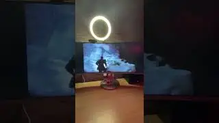 Монитор Ultrawide на консолях 