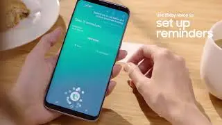 Bixby Sessions 03_ Networking _ Bixby _ Samsung SmartLife.mp4