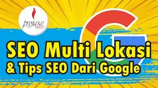 SEO Multi Lokasi