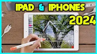 ✅Top iPad and iPhones Reviews 2024 - Best Stylus for iPad and iPhones 2024