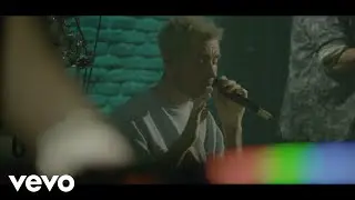 Bastille - Goosebumps (Live At Lafayette)