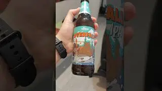 ипа коникс оверфолл #приколы #пиво #обзор