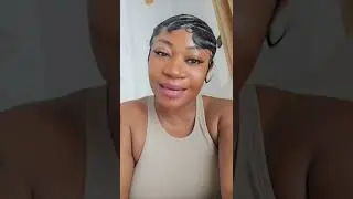 Lady sandoka new message to all my followers