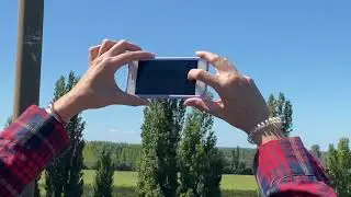 El laberinto más lindo de Argentina
