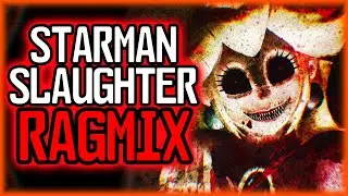 Starman Slaughter RAGMIX [+FLP and CHART] - FNF Mario's Madness