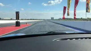 VW Golf R vs Mini Cooper S