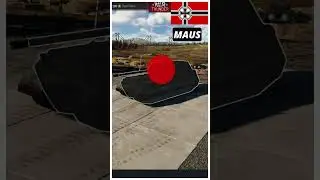 PROTOTYPE TANKS VS BM-31 ROCKET PART-2 - WAR THUNDER