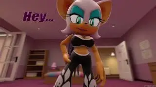 A little Rouge snippit