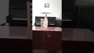 Экзамен по фортепиано 🎹 у Илюши. 5