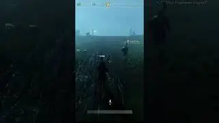 Obi-Wan impressions in New World