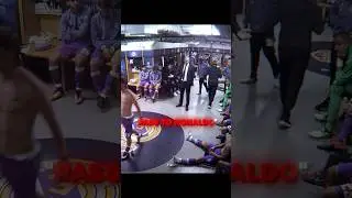 Zidane's tactic to win🥶
