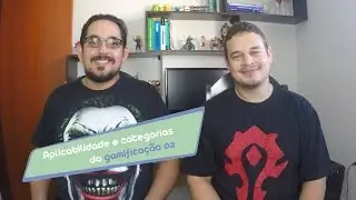 Games4Business - Gamification: Aplicabilidade e categorias da gamificação 02