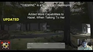 THEMINE: "Hazel, Are You, In Fact, Really Alexa?".