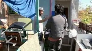 הי פדידה -  סרטם של שרון פדידה ואסף מגל 2013