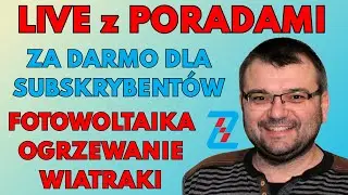 Darmowe konsultacje z zakresu fotowoltaika, falowniki, magazyny energii