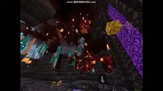 будни на minescar 6