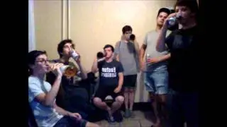 Mallard - Everybody Knows about Brazzers