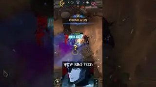 All part of his Plan #leagueoflegends  #arena