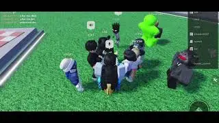MIC UP (Roblox) Clips