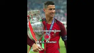 POV:you decide what Ronaldo win next?🤩💫👑🥇🇵🇹