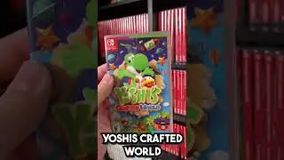 3 Underrated Nintendo Switch Games